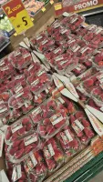 Aardbeien 